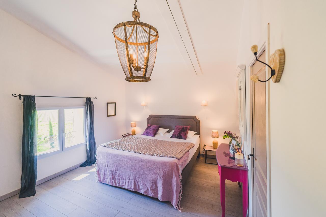 Maison Sadina Сегюре Экстерьер фото