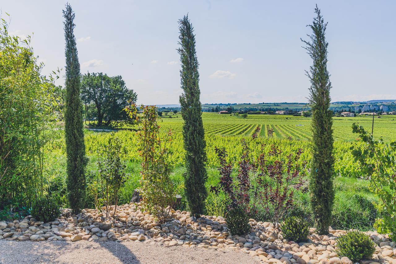 Maison Sadina Сегюре Экстерьер фото