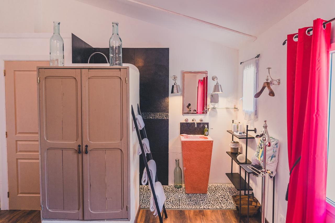 Maison Sadina Сегюре Экстерьер фото